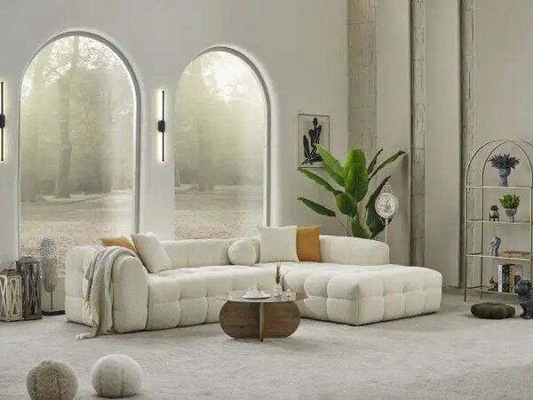 Coltar fix modern Teddy