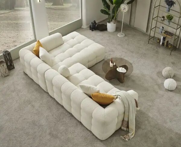Coltar fix modern Teddy