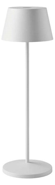 Loom Design - Modi Portable Lampă de Masă White