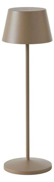 Loom Design - Modi Portable Lampă de Masă Grey Beige
