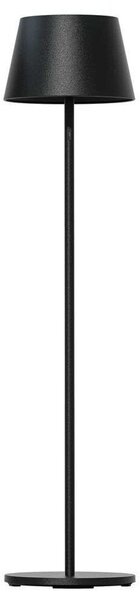 Loom Design - Modi Portable Lampadar IP65 Black