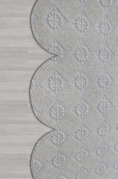 Covor de hol / bucatarie HMNT950, Multicolor