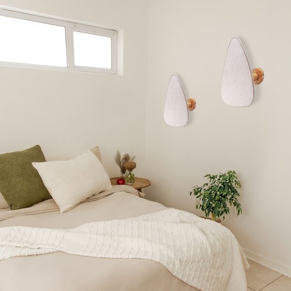 Lampa de perete APP1423-1W