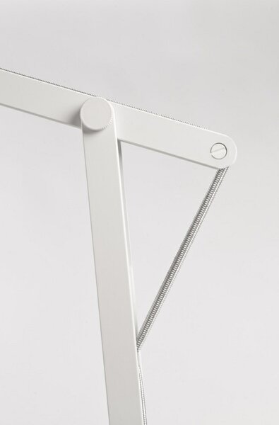 Rotaliana - String XL Lampadar White/Silver Elastic