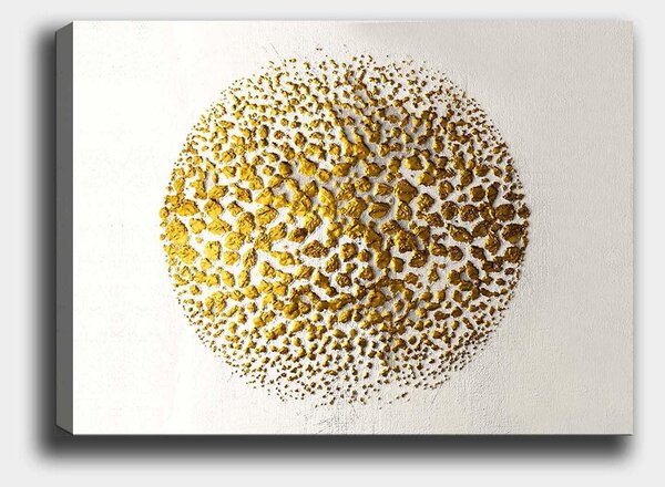 Tablou Canvas 702748237_70100, Multicolor, 100x70 cm