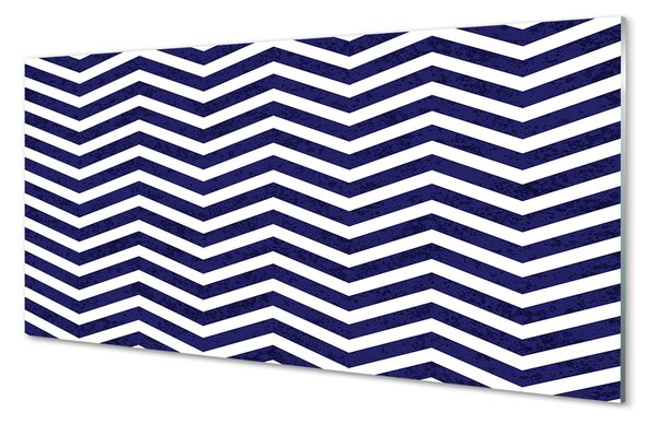 Panouri de sticlă Stripes