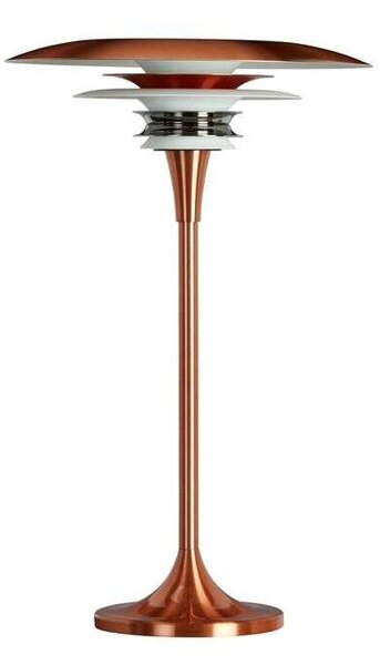 Belid - Diablo Lampă de Masă Ø30 Copper