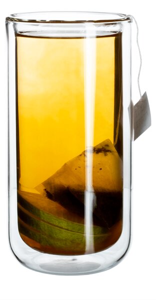 KONDELA Cană termică pentru băutură, 2 buc., 300ml, HOTCOLD TIP 13
