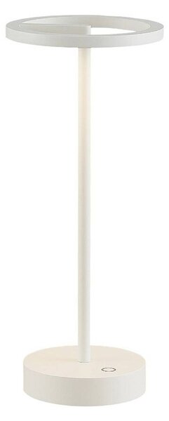 Lucande - Halona Portable Lampă de Masă White