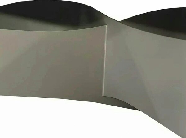Masa extensibila INFINITY CERAMIC, alb/maro, sticla securizata/ceramic