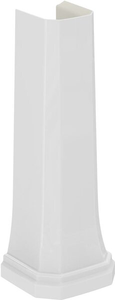 Ideal Standard Waverley piedestal lavoar alb U470001
