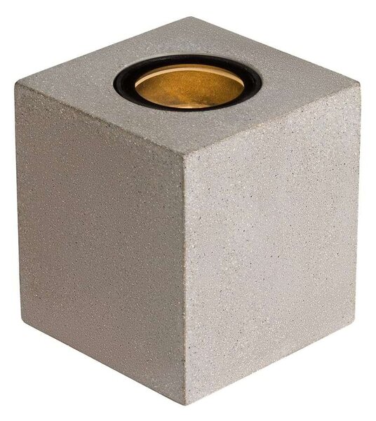 SLV - Concreto Square Lampadar de Exterior Grey