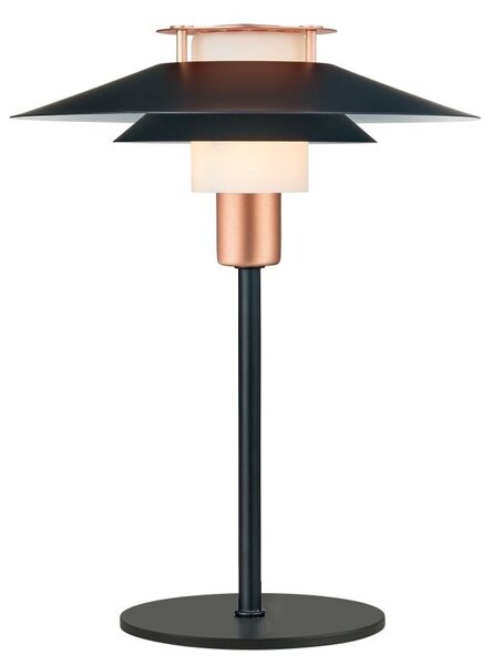 Halo Design - Rivoli Lampă de Masă Ø24 Black