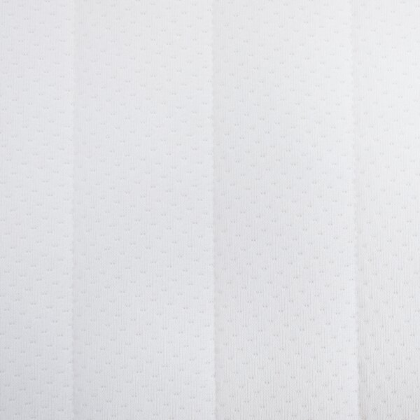 KONDELA Pat electric reglabil, cu arcuri, gri, 120x200, GERONA NEW