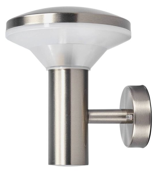 Lindby - Jiyan LED Aplica de Exterior Stainless Steel Lindby