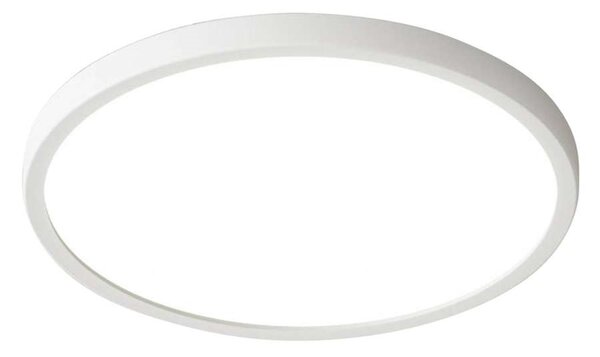 Arcchio - Solvie LED Plafonieră Round White Arcchio