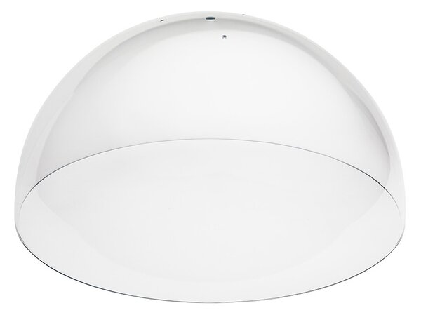 Verpan - Acrylic Abajur pentru VP Globe/Panto 50 Upper Dome