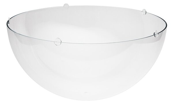 Verpan - Acrylic Abajur pentru VP Globe/Panto 50 Lower Dome