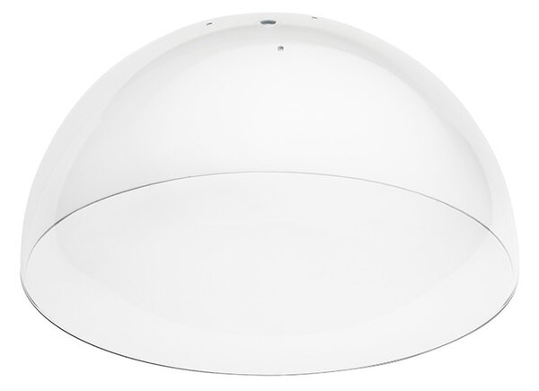 Verpan - Acrylic Abajur pentru VP Globe 40 Upper Dome