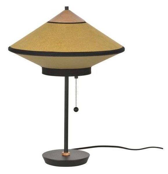 Forestier - Cymbal Lampă de Masă Bronze