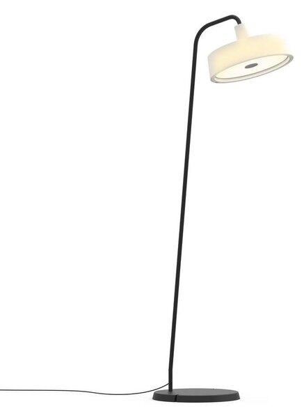 Marset - Soho 38 P Lampadar de Exterior White