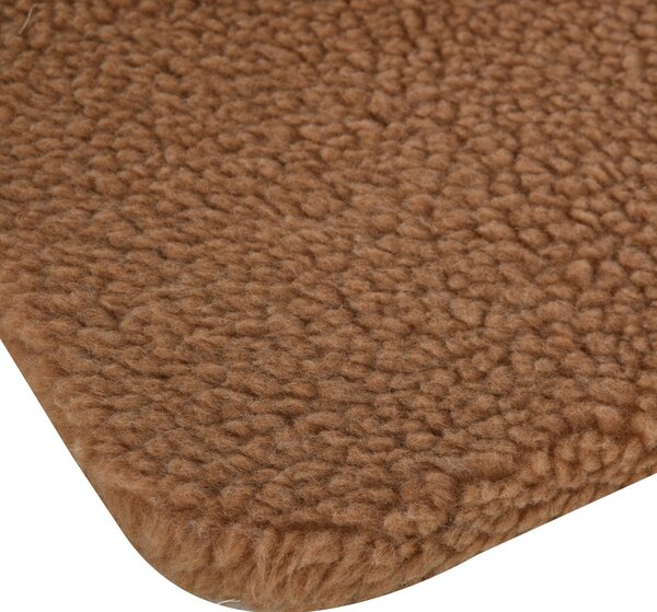 Stalp de Zgariat pentru Pisici cu Pat PawHut, Perna din funie de Sisal, Inaltime 91 cm | Aosom Romania