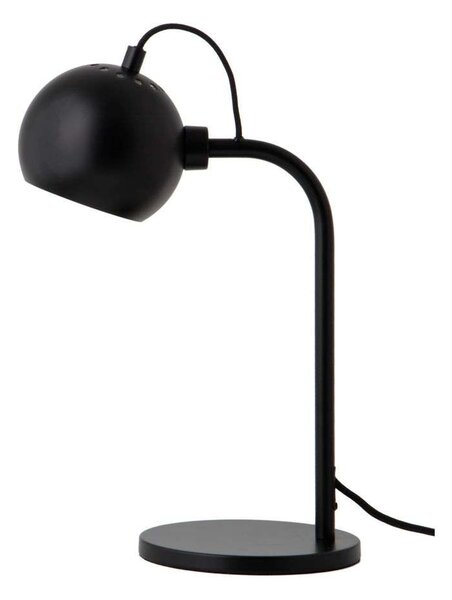 Frandsen - Ball Lampă de Masă Matt Black Frandsen
