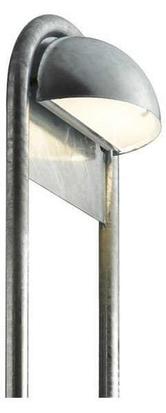Light-Point - Rørhat Stand 1000mm Galvanised