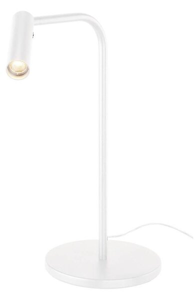 SLV - Karpo Lampă de Masă White