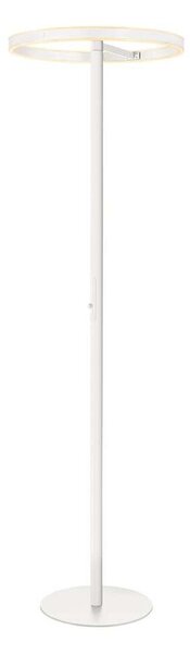 SLV - One Straight Lampadar 2700/3000K White