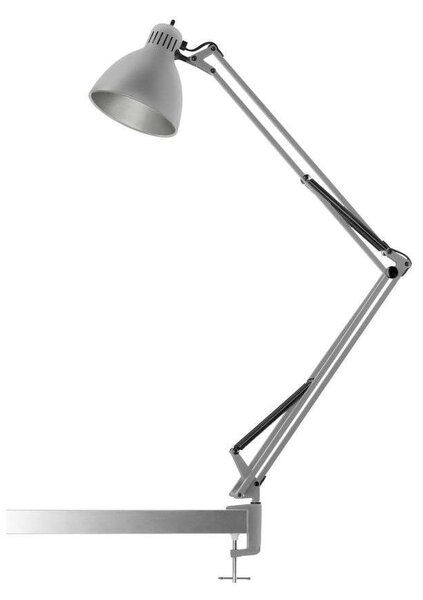 Light-Point - Archi T2 Lampă de Masă Silk Grey Nordic Living