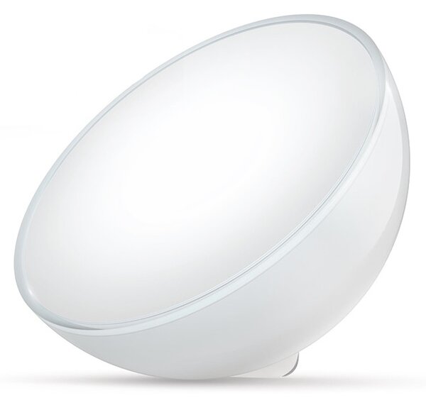Philips Hue - Color Go Lampă de Masă Bluetooth White/Color Amb. Philips Hue
