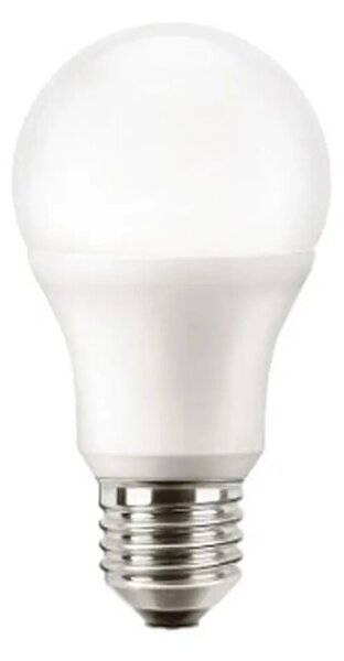 Bec LED 8W/60W 810lm E27 - Attralux