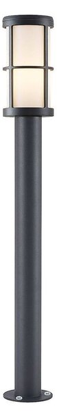Lucande - Kelini Lampă de Grădină H90 Dark Grey