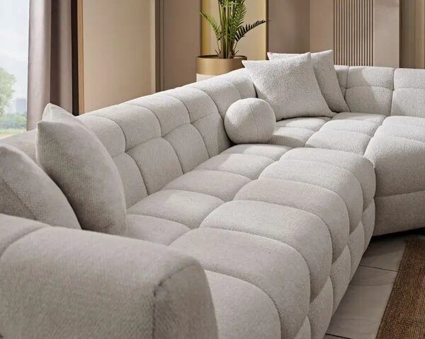 Coltar modular Boucle Toronto Big-MobMax