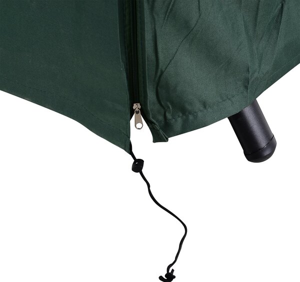 Outsunny Prelata Impermeabila pentru Balansoar din Tesut Oxford 177x114x152cm | Aosom Romania