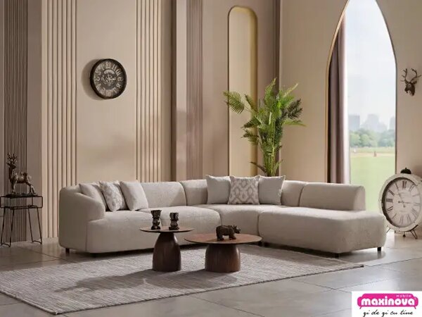 Coltar fix modern Atlanta Big