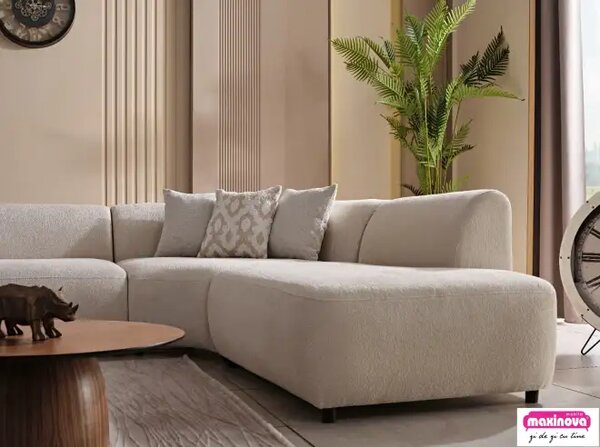 Coltar fix modern Atlanta Big