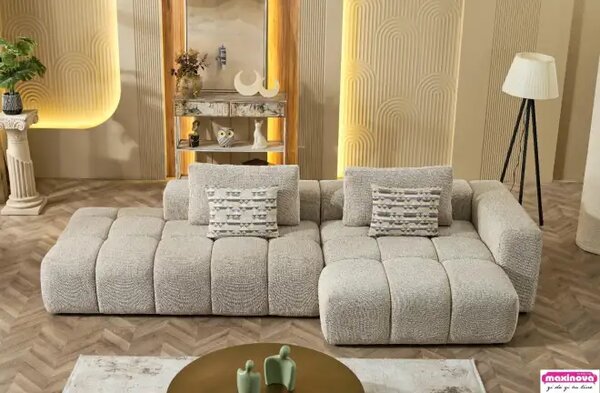 Coltar fix modern Paris