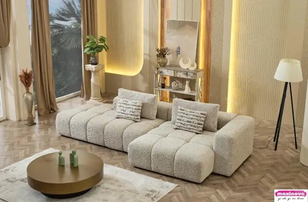 Coltar fix modern Paris