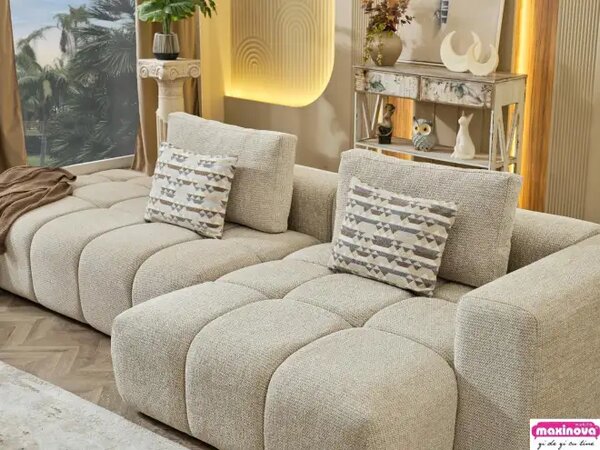 Coltar fix modern Paris