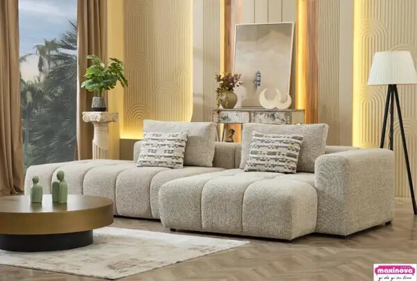 Coltar fix modern Paris