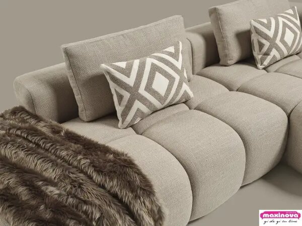 Coltar fix modern Paris