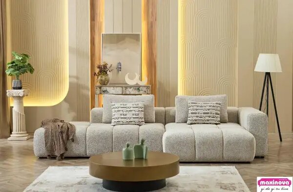 Coltar fix modern Paris