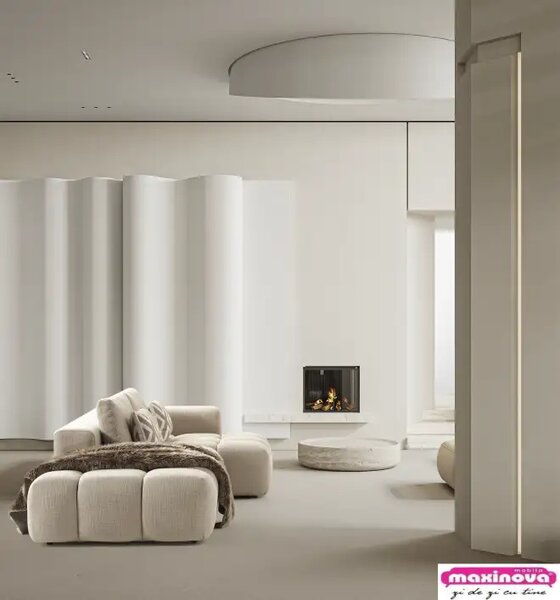 Coltar fix modern Paris