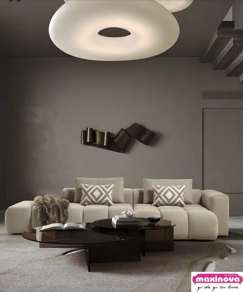 Coltar fix modern Paris