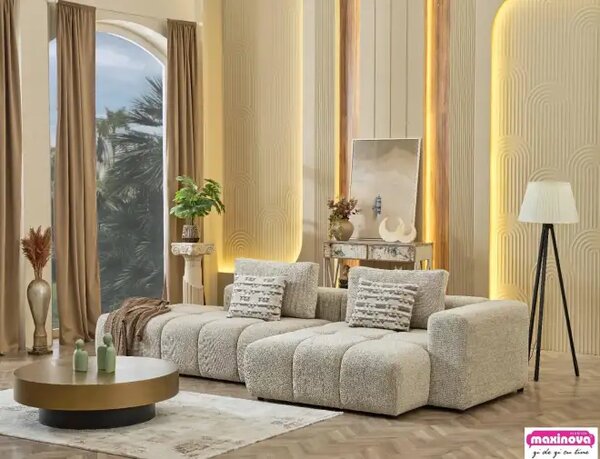 Coltar fix modern Paris