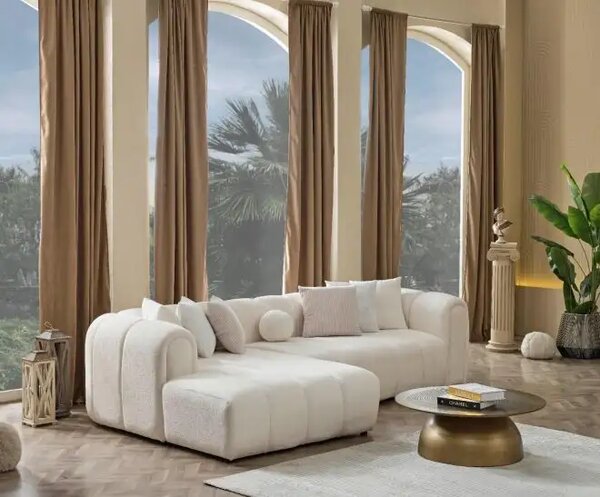 Coltar modular Boucle Florida