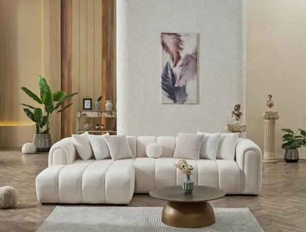 Coltar modular Boucle Florida