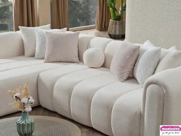 Coltar modular Boucle Florida